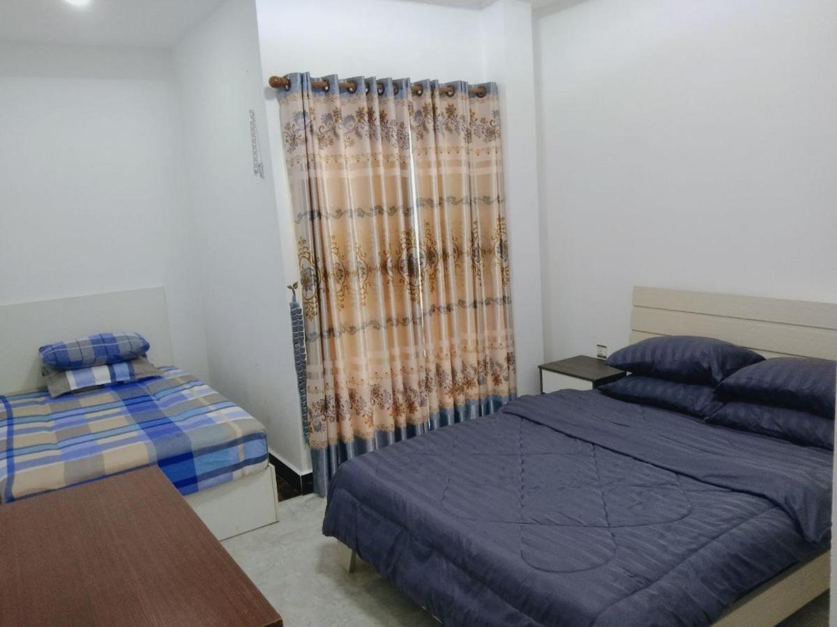 Ppt Guesthouse Sihanoukville Buitenkant foto