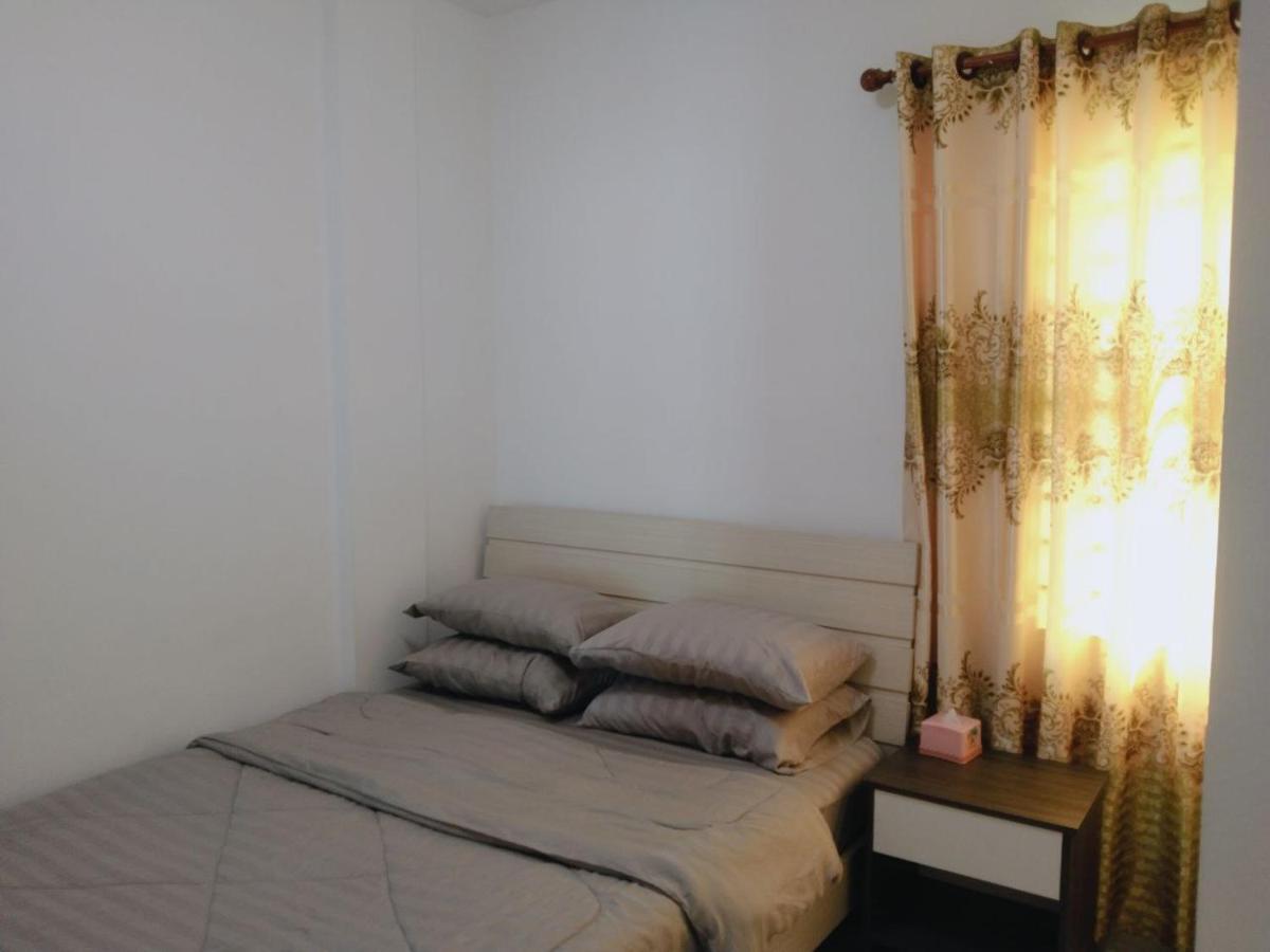 Ppt Guesthouse Sihanoukville Buitenkant foto
