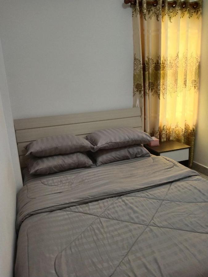 Ppt Guesthouse Sihanoukville Buitenkant foto
