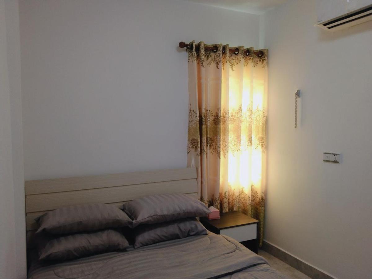 Ppt Guesthouse Sihanoukville Buitenkant foto