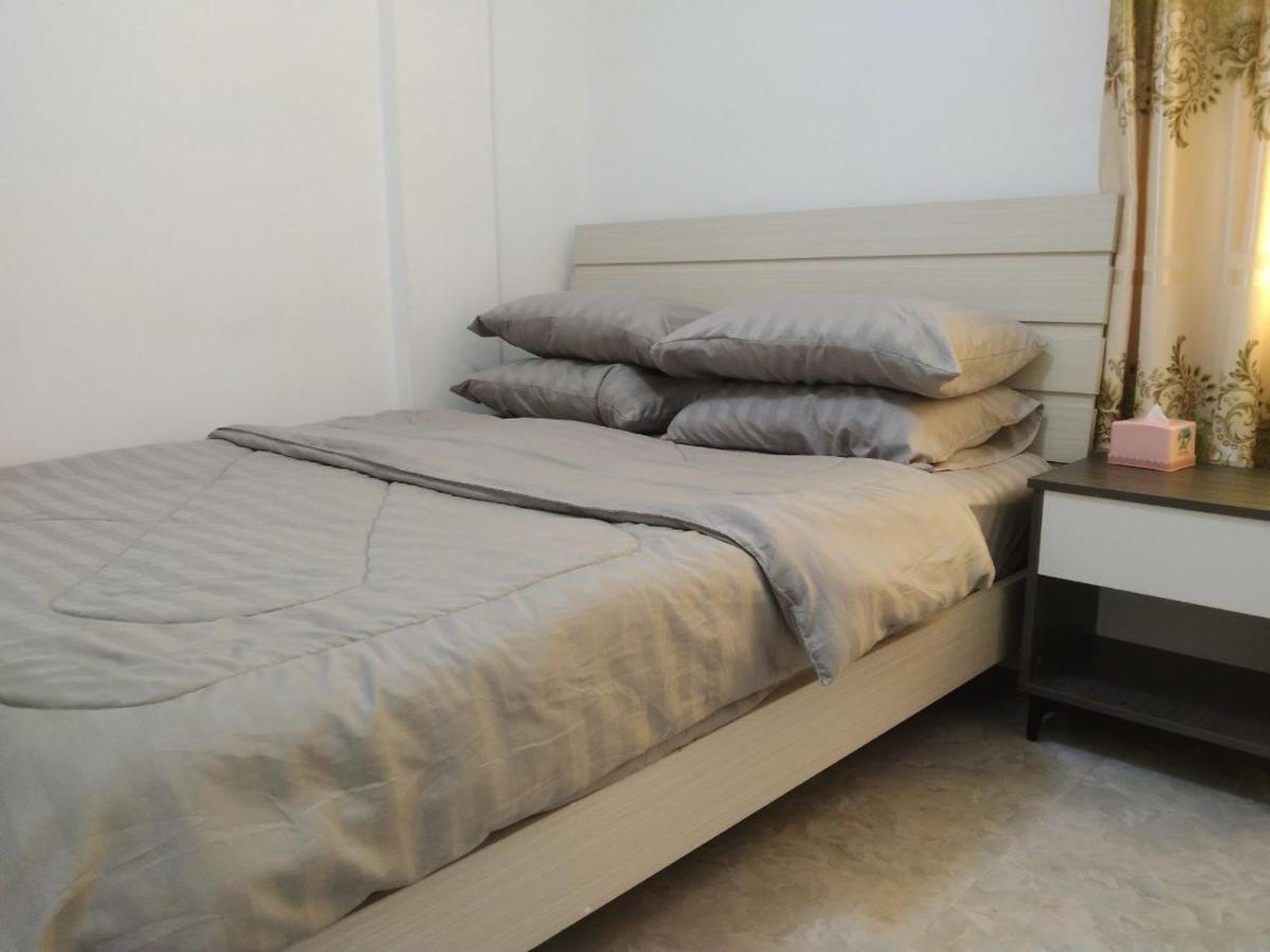 Ppt Guesthouse Sihanoukville Buitenkant foto
