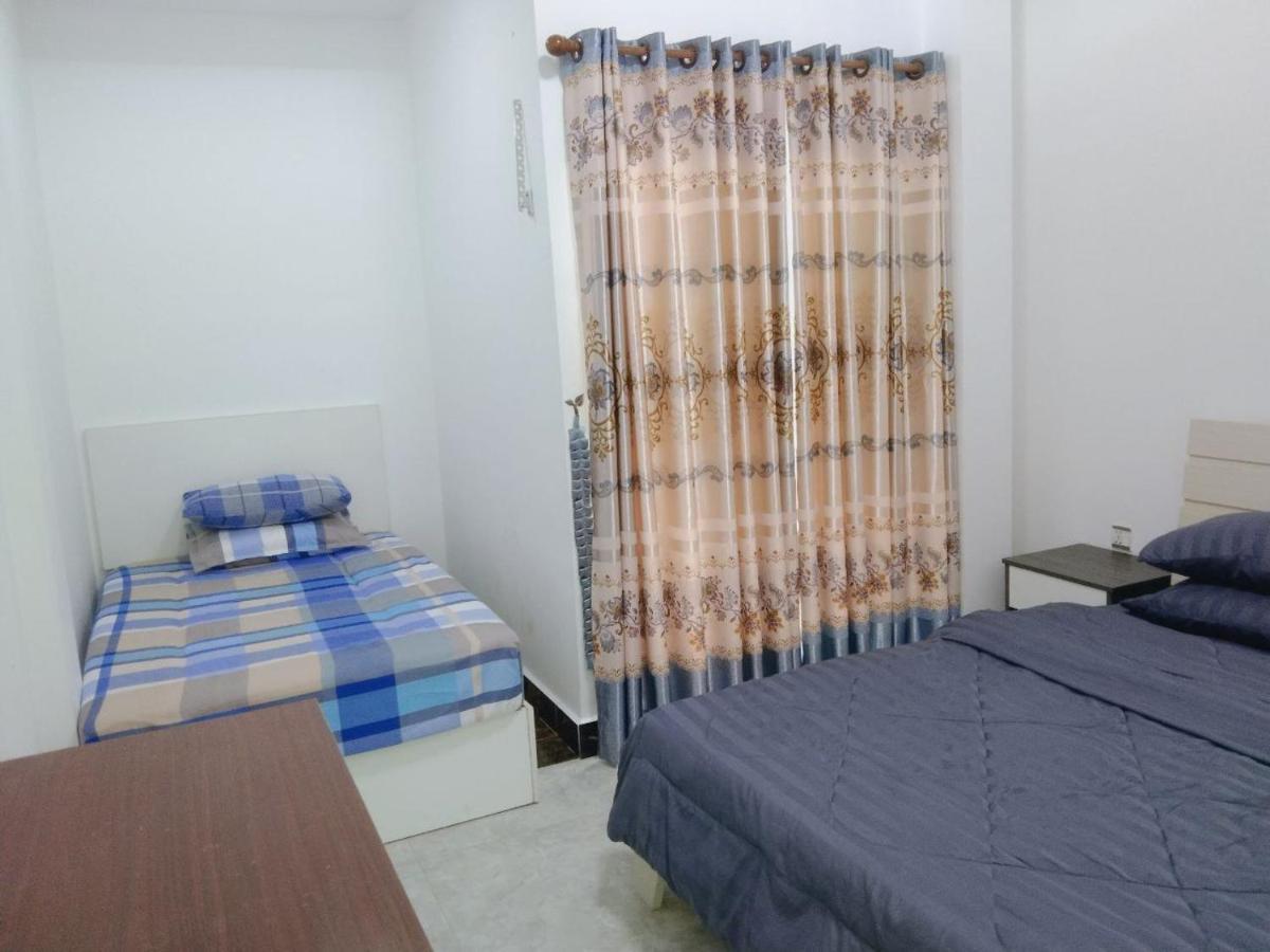 Ppt Guesthouse Sihanoukville Buitenkant foto